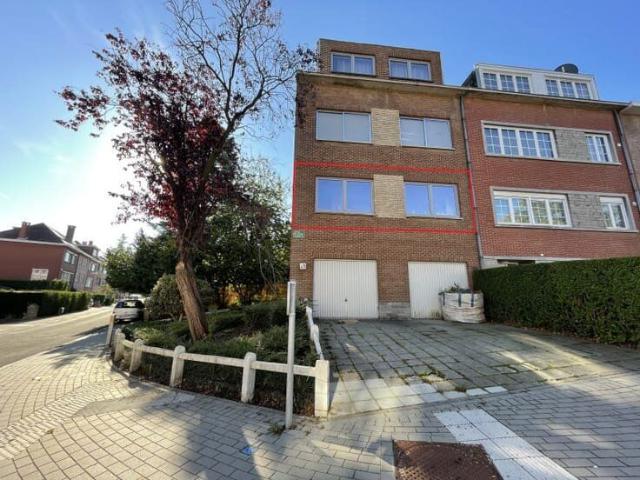 Bel appartement 2 chambres avec jardin de 2 ares