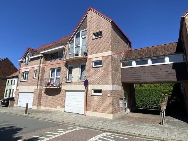 SIGNATURE DE BAIL EN COURS + Bel appartement 2 chambre
