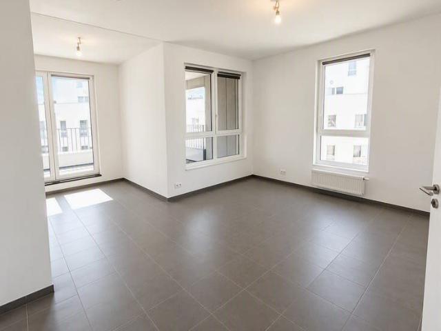 Bel Appartement 2 chambres avec terrasse situé à Droixhe