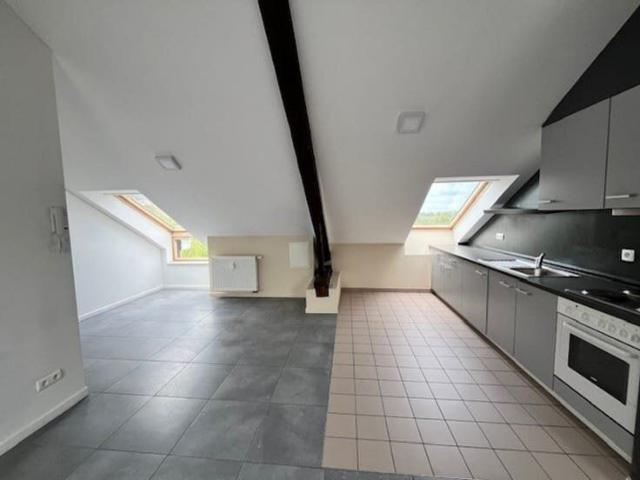 Bel appartement 2 chambres dans le village de Thimister