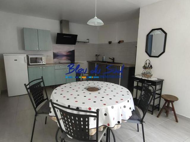 Bel appartement 2 chambres en duplex