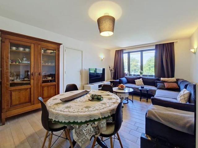 Bel appartement 2 chambres proche de l’Enjambée