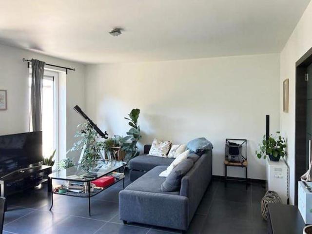 Bel appartement 2 chambres situé au premier étage