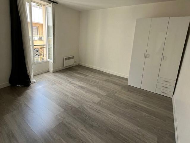 BEL APPARTEMENT 2 PIECES 37M2 ENV. PLEIN CENTRE DU PRE SAINT GERVAIS 93 PROXIMITE COMMERCES ET METRO
