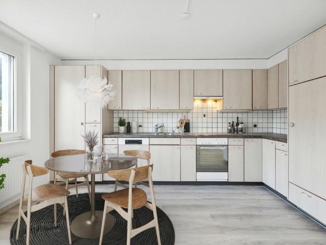 Offre spéciale Loyers nets offerts