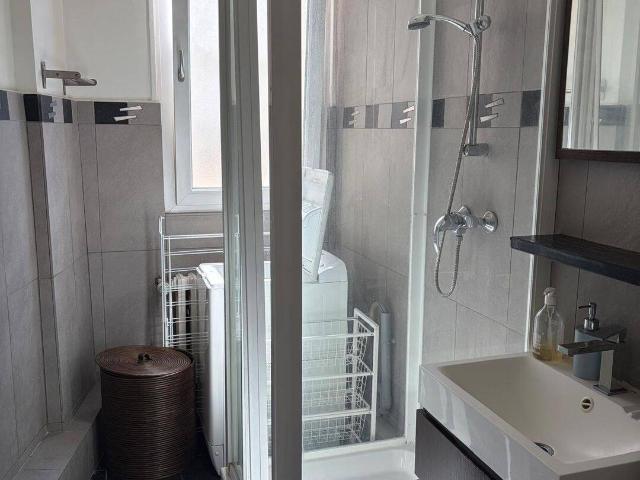 Bel Appartement 2 pièces meublé
