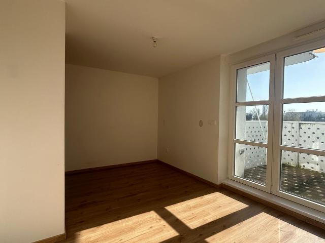 Bel Appartement 2 pièces STRSABOURG