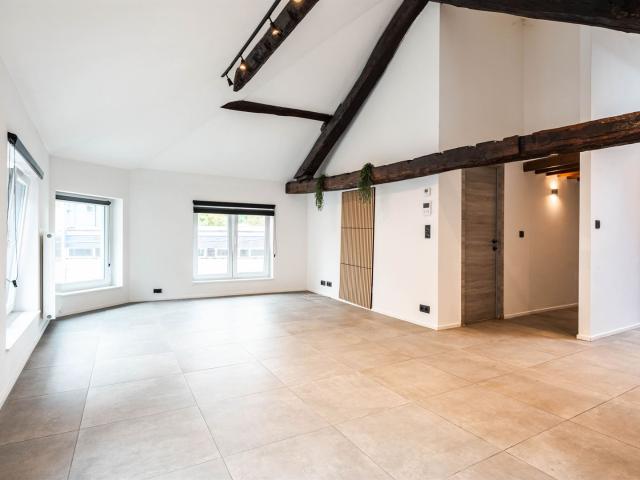 Bel appartement 2CH avec bureau en plein cœur de Huy !