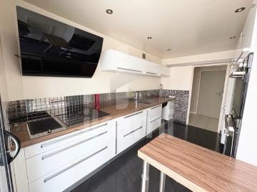 Bel appartement