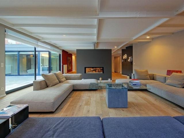 Bel appartement 4 chambres