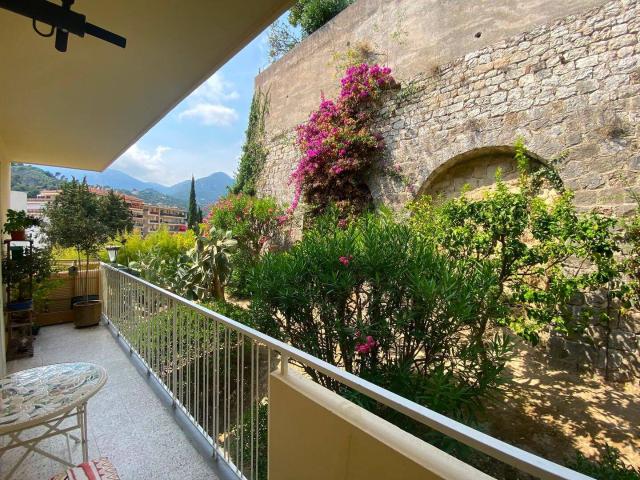 Bel appartement 4 pièces