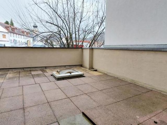 Bel appartement 4 pièces, 84 m² en Rdc, terrasse, garage