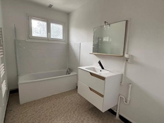 APPARTEMENT T4