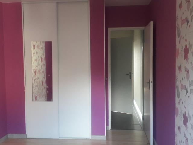 Bel Appartement 4 Pièces de 91m2