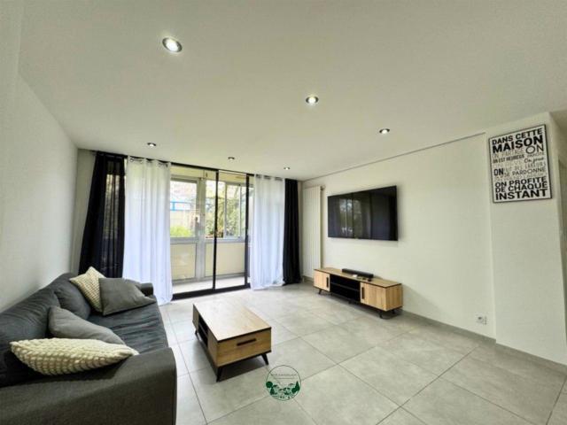 Bel appartement 4 pièces sur EYBENS 72m² Eybens