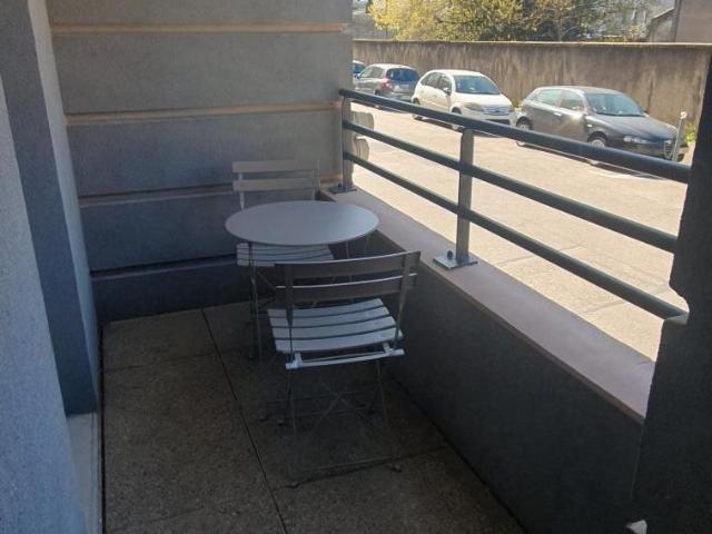 Bel appartement 50m2 balcon/garage Villeurbanne