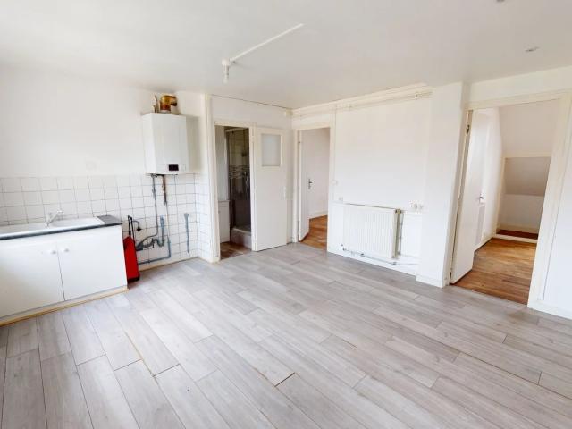 Bel Appartement