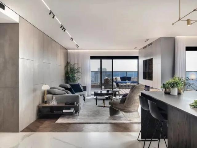 Superbe appartement 4 chambres à La Rochelle
