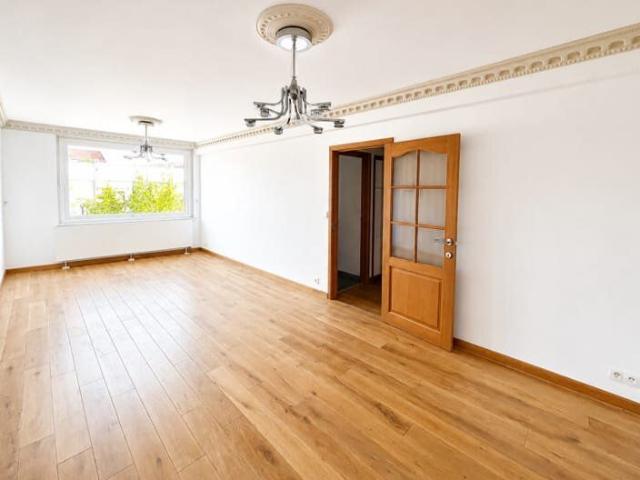 Bel appartement