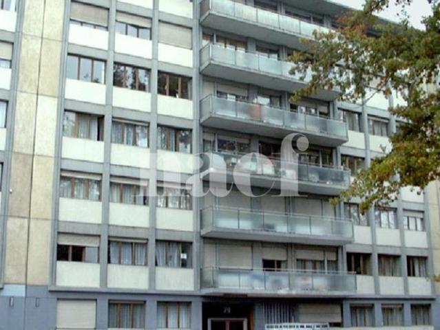 Bel appartement
