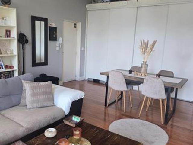 Bel appartement