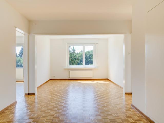 Bel appartement