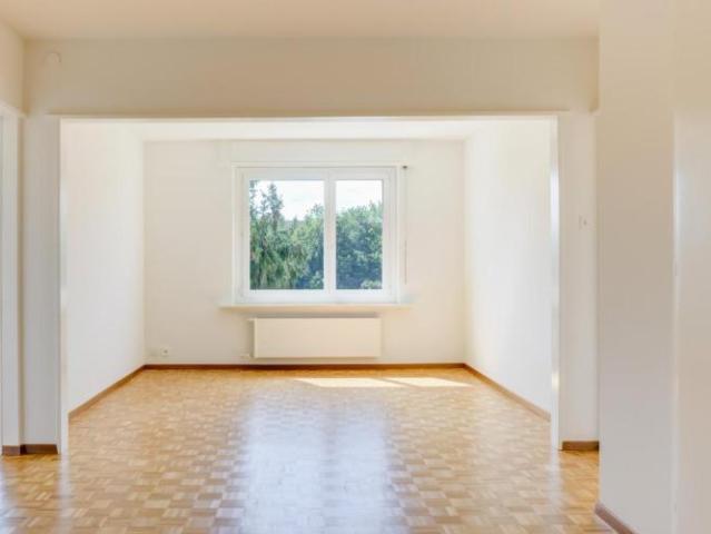 Bel appartement