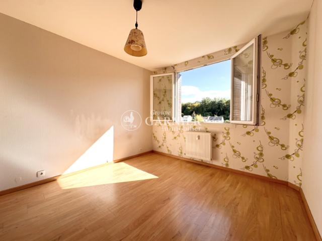 BEL APPARTEMENT 87M2 EVREUX
