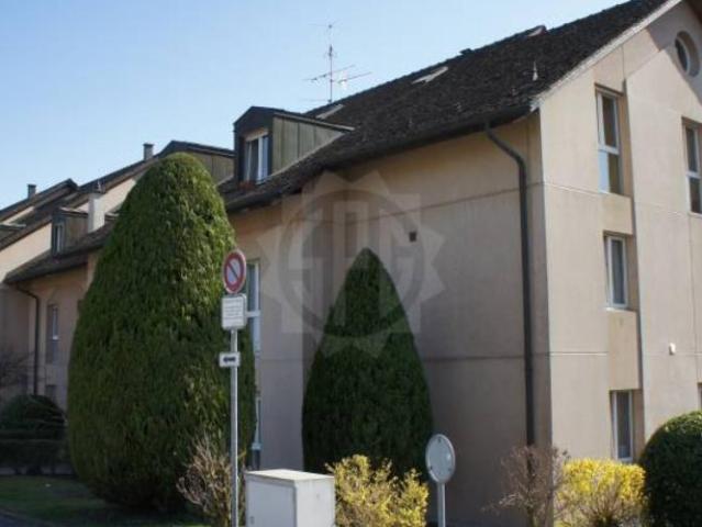 Bel appartement Commugny