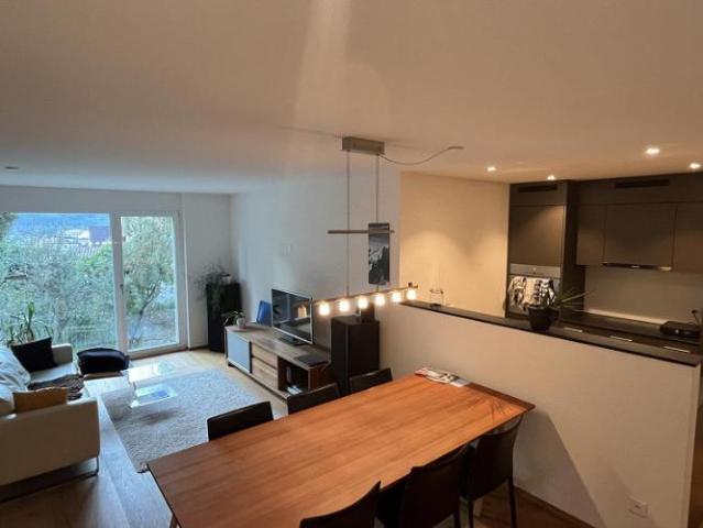 Bel appartement confortable de 2,5 pièces