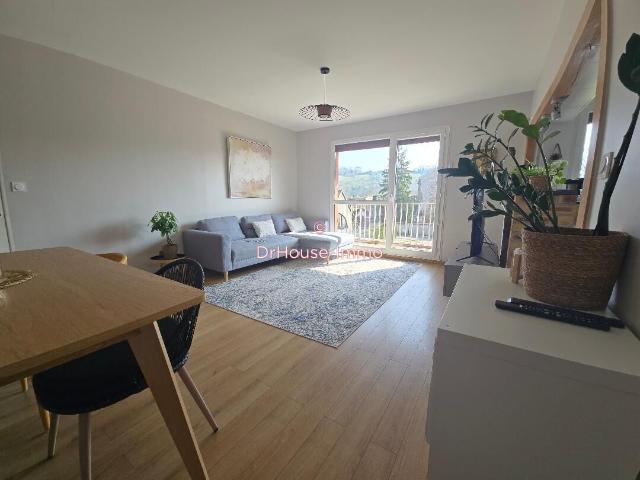 Bel appartement cosy