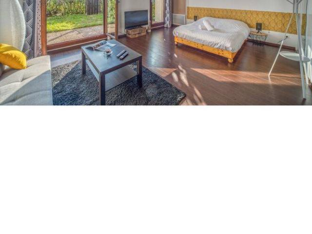 Bel appartement calme