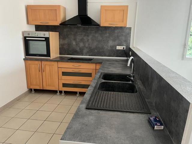 Bel appartement centre ville dans résidence sécurisée avec ascenseur et parking !