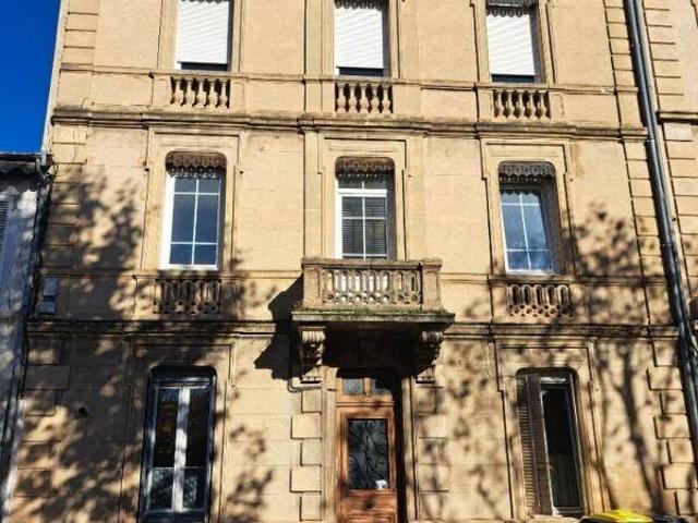 Bel appartement centre ville de Romans