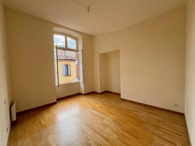 Bel appartement centre ville
