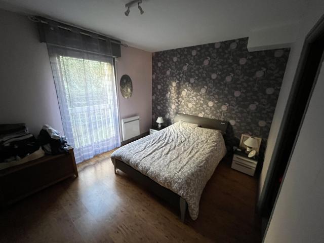 BEL APPARTEMENT CENTRE VILLE