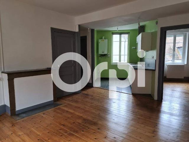 Bel Appartement Chalon Sur Saone 3 pièce s 63 m2