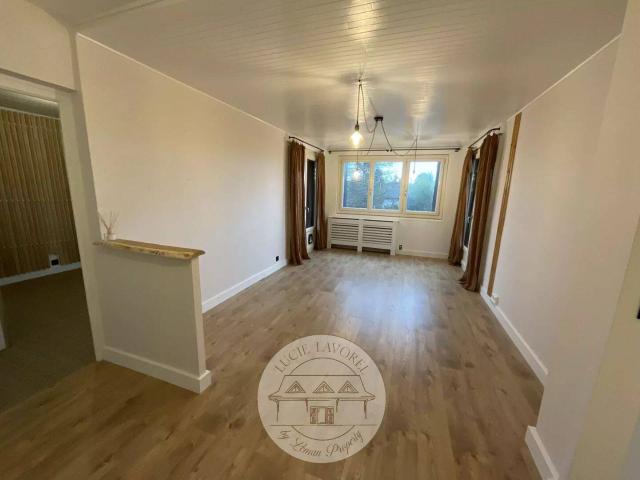 Bel appartement chaleureux Veigy Foncenex