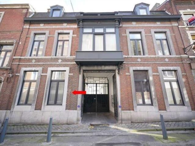 Bel appartement à 2 pas du centre ville !