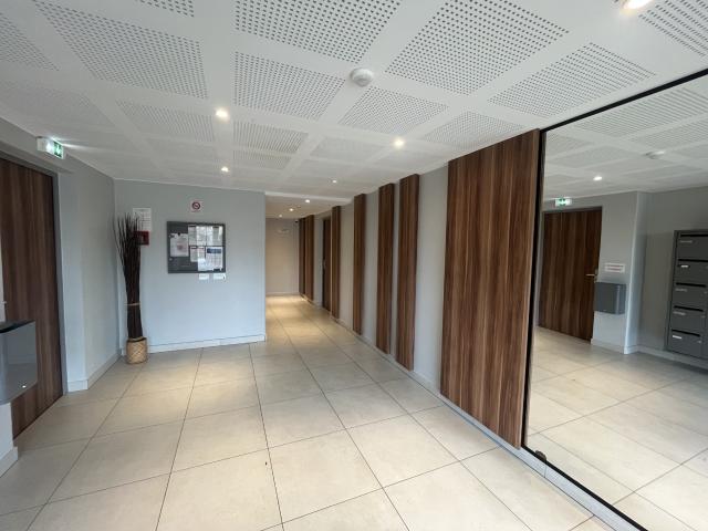 Bel appartement à vendre sur Saint Julien les Metz