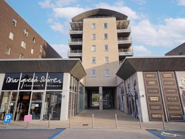 Bel appartement à côté de la Meuse
