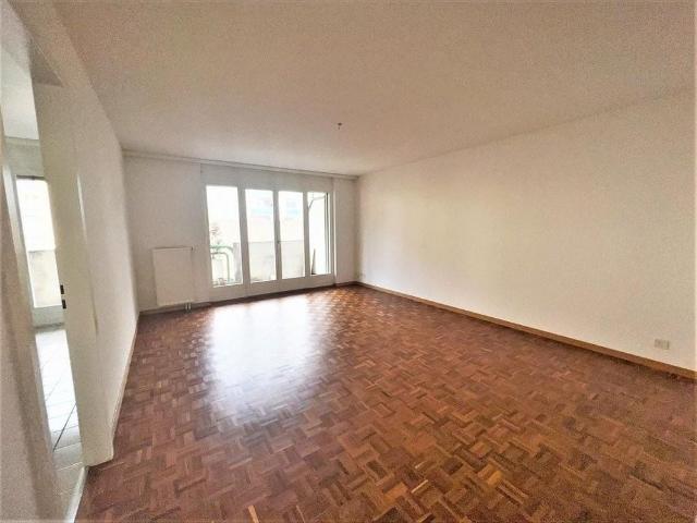 Bel appartement à deux pas de la gare !