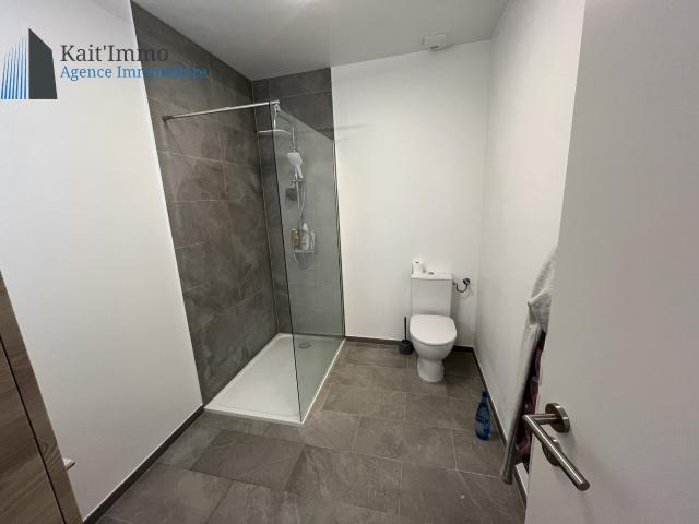 Bel appartement à Evrange