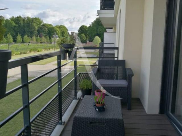 Bel appartement à Ferrières En Brie 2 pièce s 41 m2