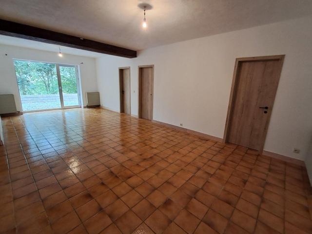 Bel appartement à Flawinne