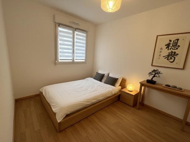 Bel appartement à Hagen