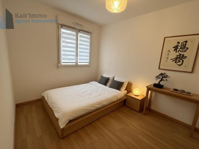 Bel appartement à Hagen