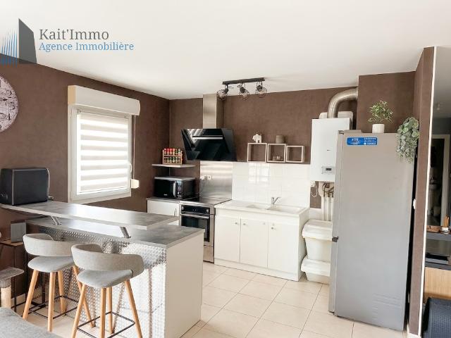 Bel Appartement à Kuntzig