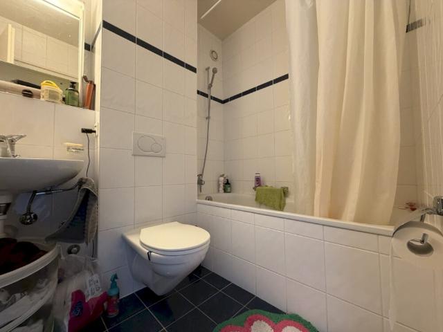 Bel appartement à Lausanne