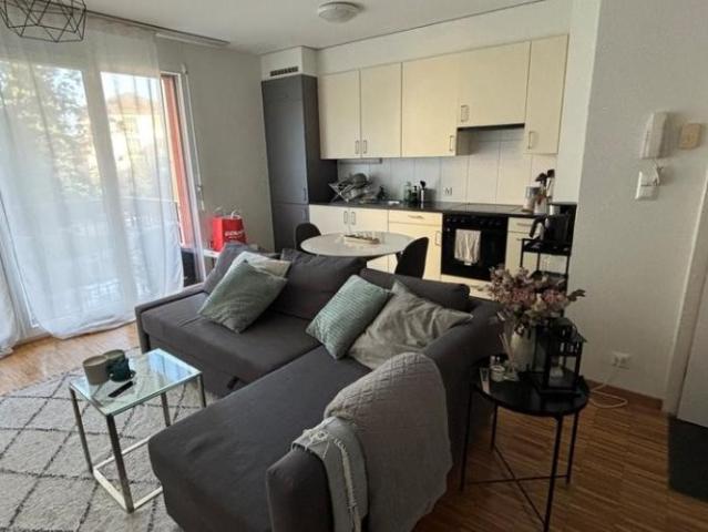 Bel appartement à louer